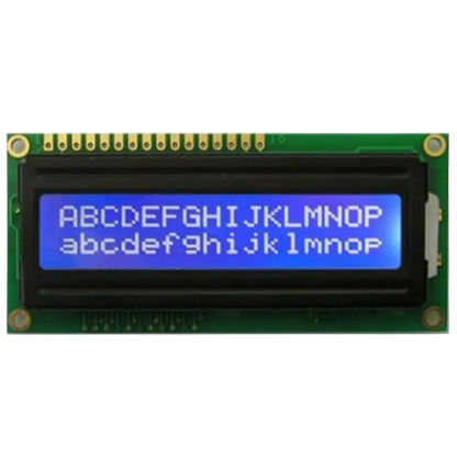 LCD Display