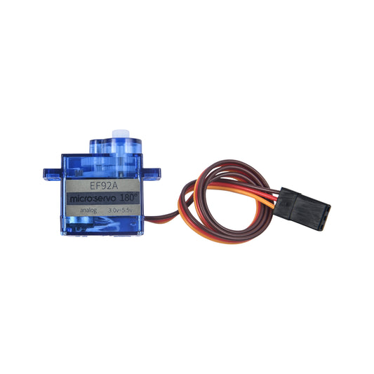 Micro:Servo ELECFREAKS (Servo Digital de 180 Graus)