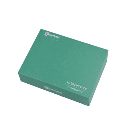 Pack de Acessórios de Codificação Interativos ELECFREAKS