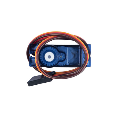 Micro:Servo ELECFREAKS (Servo Digital 360 Graus)