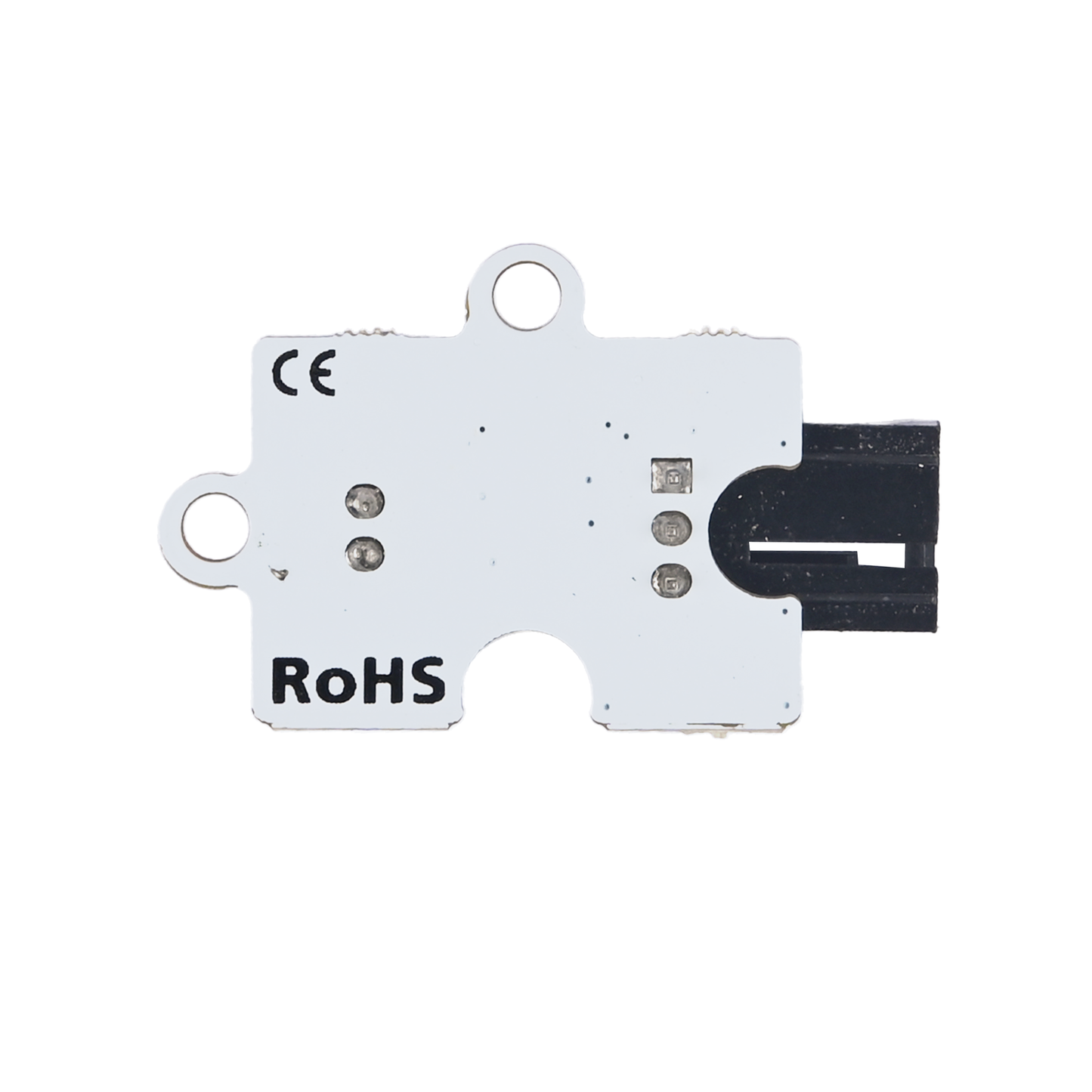 Sensor de Ruído Analógico Octopus da ELECFREAKS
