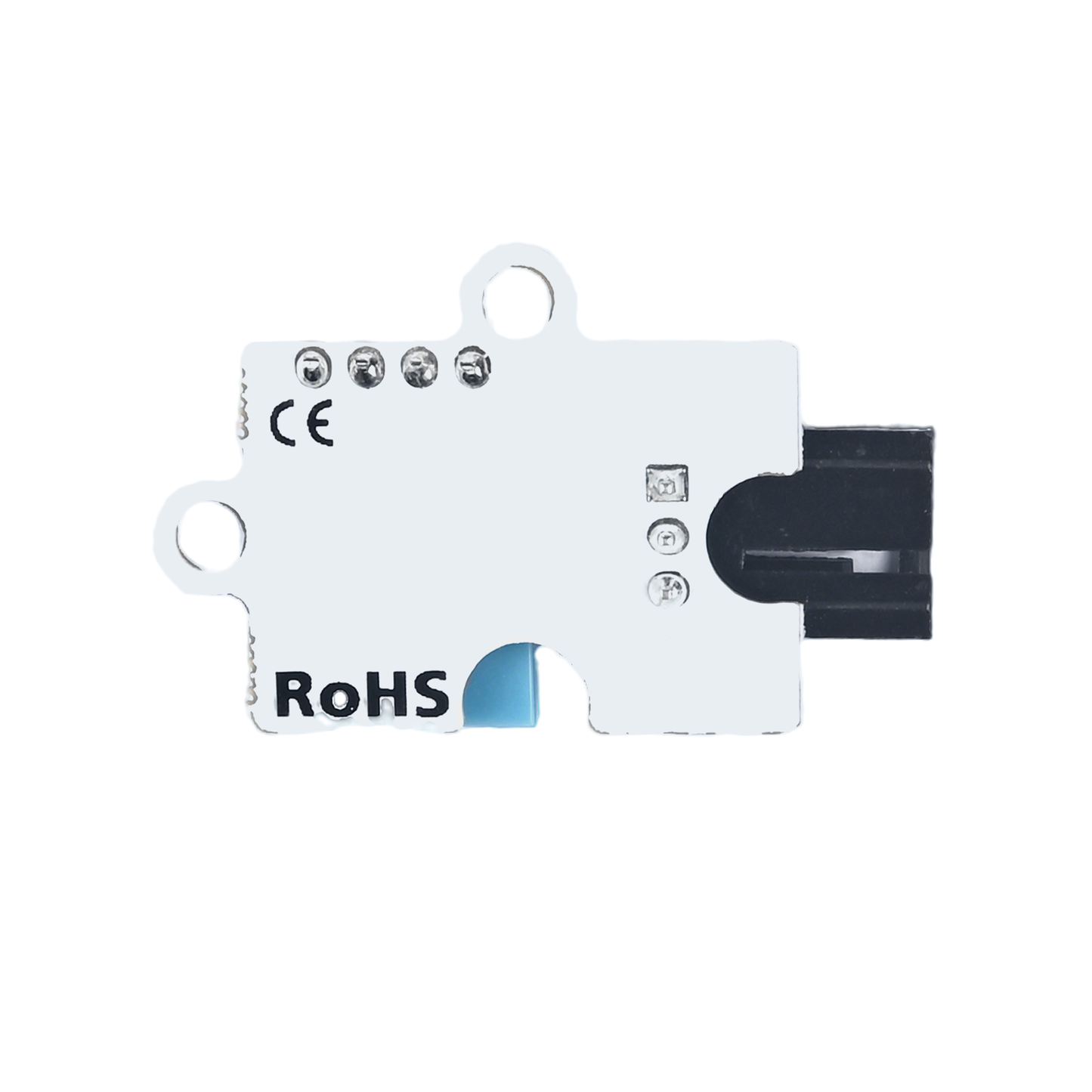 Sensor de Temperatura e Humidade Octopus da ELECFREAKS