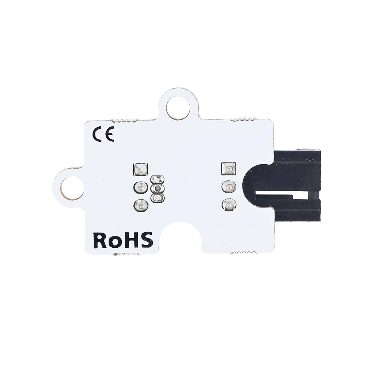 Sensor de Temperatura à Prova de Água ELECFREAKS Octopus (DS18B20)