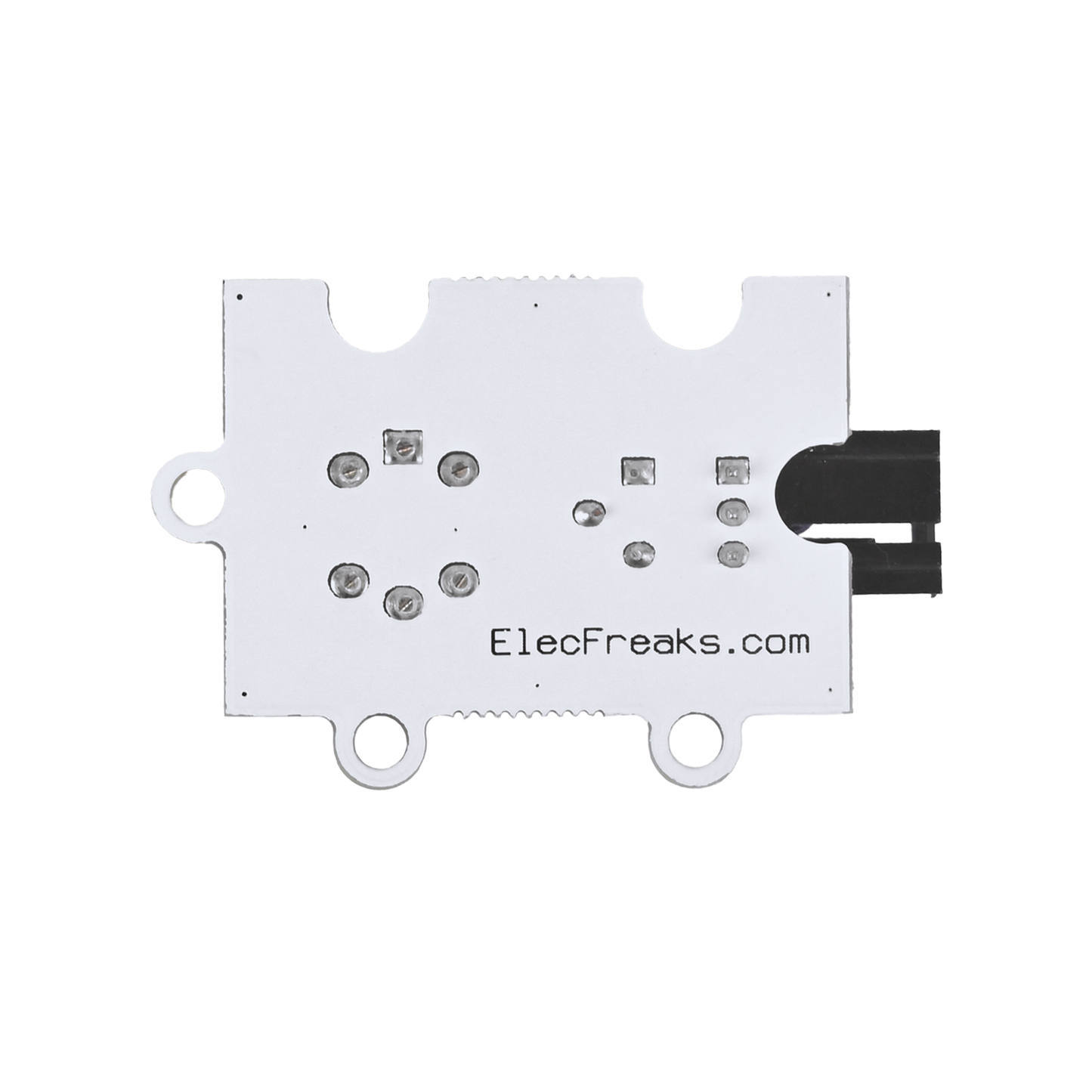 ELECFREAKS Octopus Smoke Sensor MQ-5 Brick