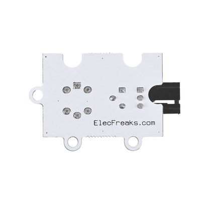 ELECFREAKS Octopus Smoke Sensor MQ-5 Brick