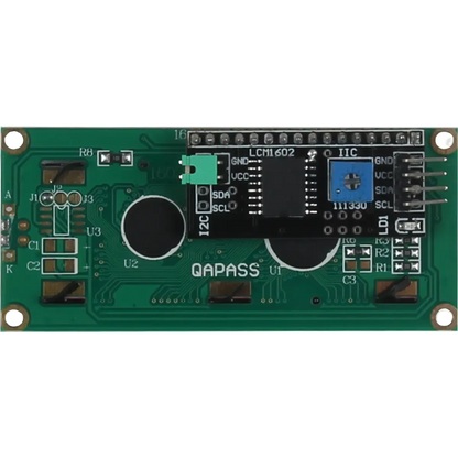 LCD Display