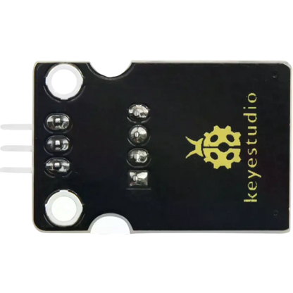 Sensor de Temperatura e Humidade