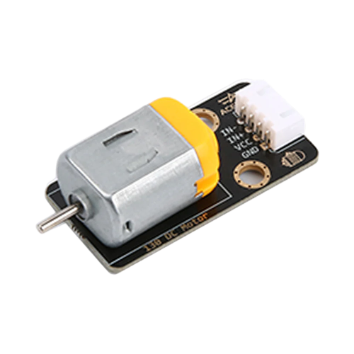 Motor DC (Keyestudio)