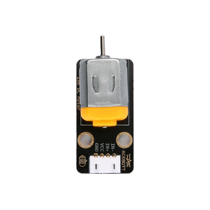 Motor DC (Keyestudio)