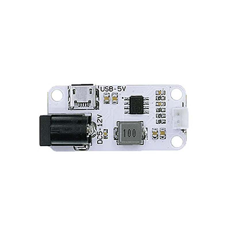 Módulo de Alimentação micro:bit 3,3V 2A da ELECFREAKS
