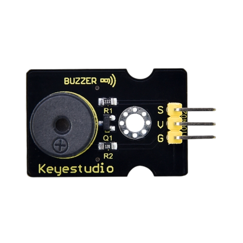 Buzzer Passivo