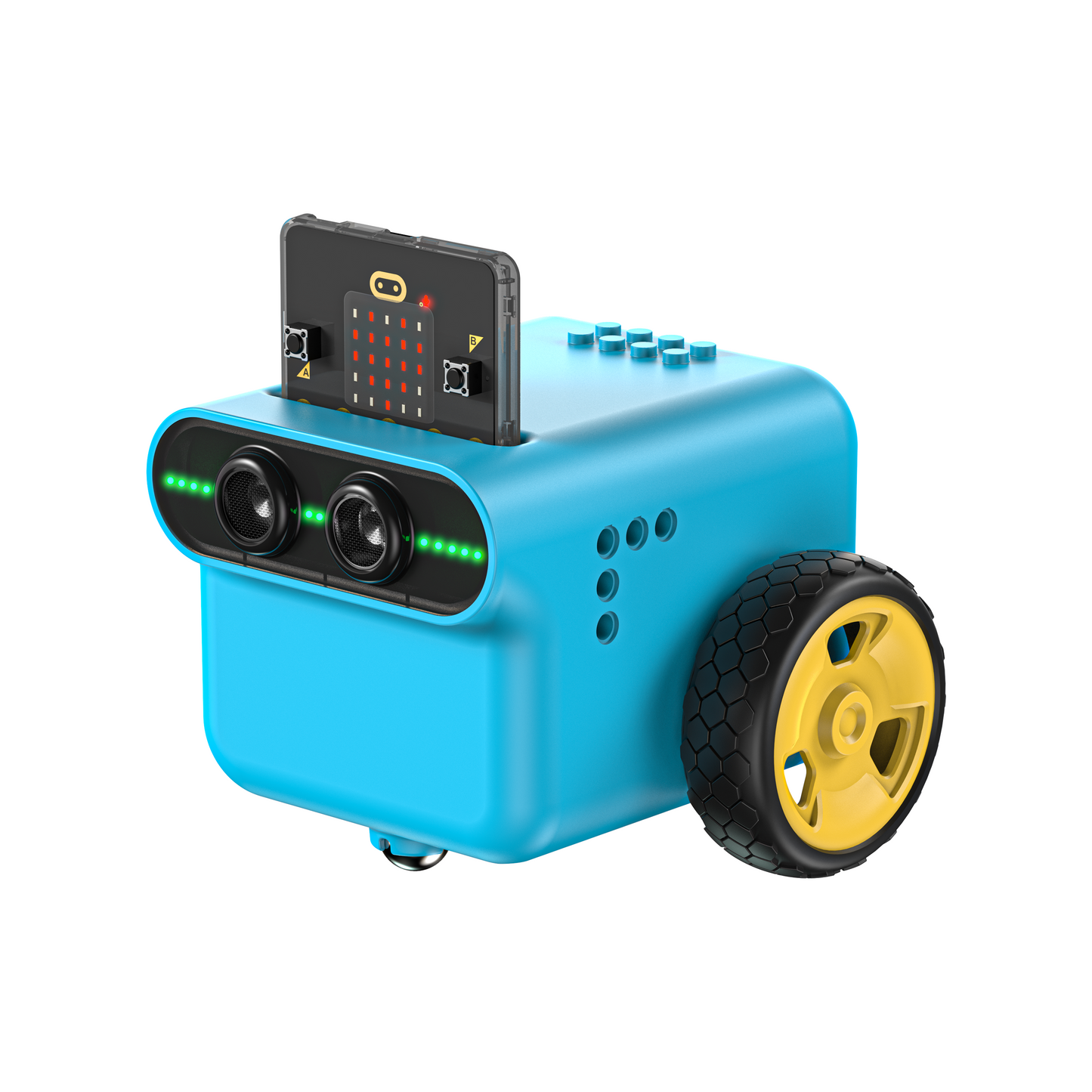 Kit de Carro TPBot ELECFREAKS