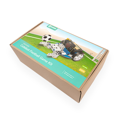 Kit de Futebol Cutebot ELECFREAKS