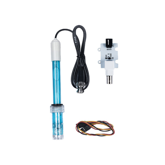 ELECFREAKS Octopus Analog PH Sensor