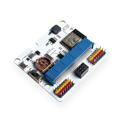 ELECFREAKS IOT:bit (Placa de expansão WiFi de Internet para micro:bit)