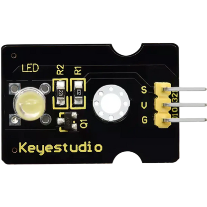 Módulo LED Branco