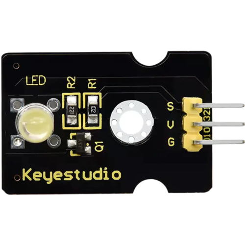 Módulo LED Branco