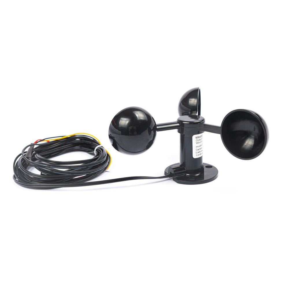 Sensor de Velocidade do Vento Octopus ELECFREAKS