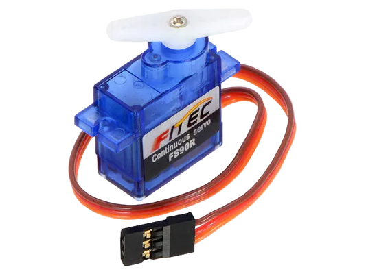 Micro Servo SG90 9G