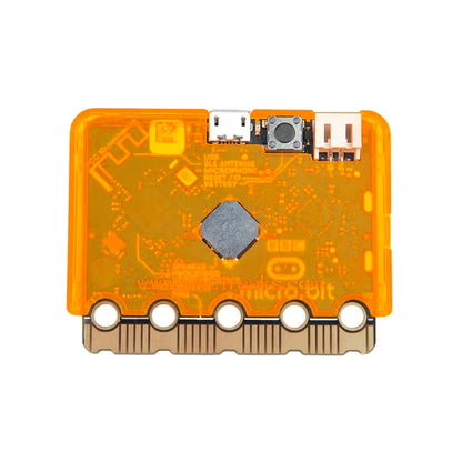 ELECFREAKS micro:bit Case - Orange