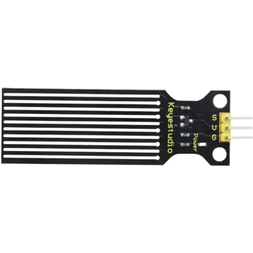 Sensor de Nível de Água