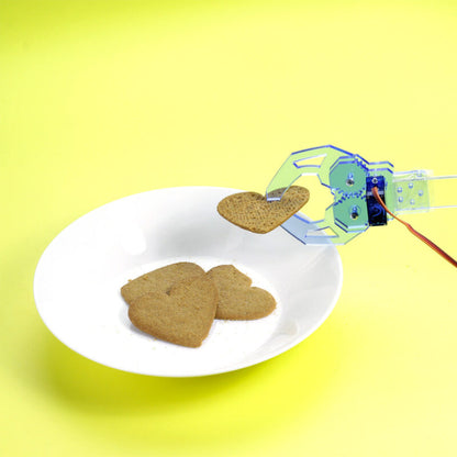 Kitronik Servo:Lite - Board for :MOVE mini