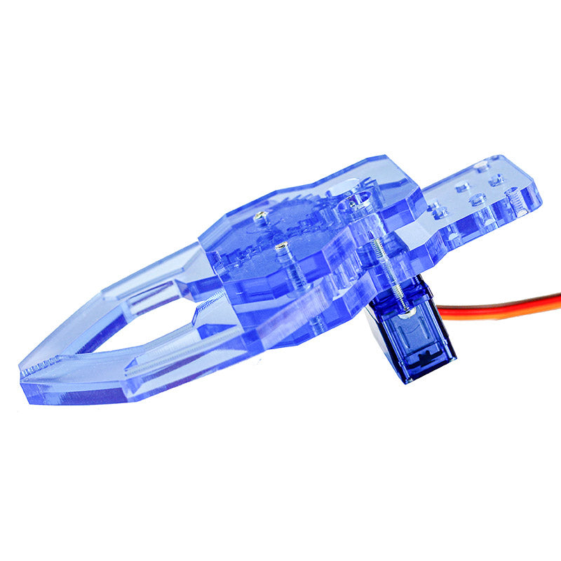 Kitronik Servo:Lite - Board for :MOVE mini