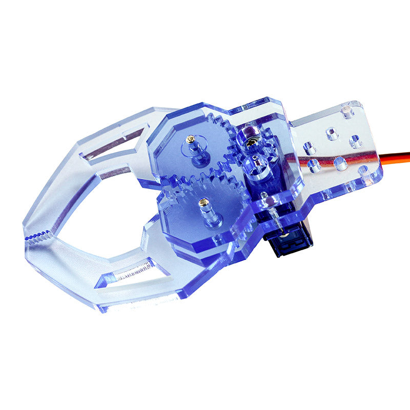 Kitronik Servo:Lite - Board for :MOVE mini