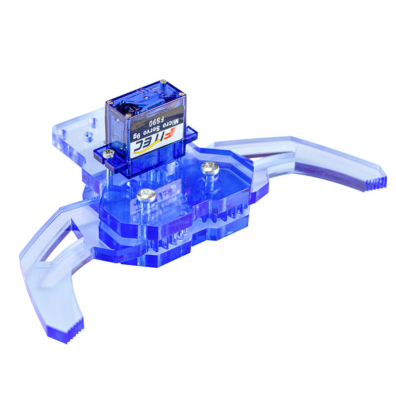 Kitronik Servo:Lite - Board for :MOVE mini