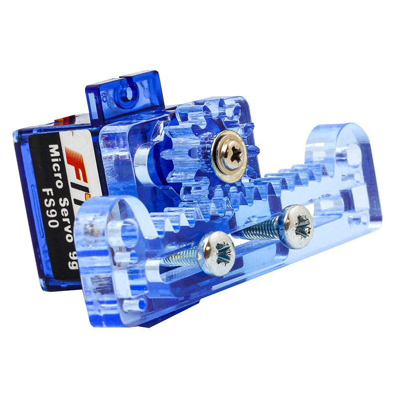 Kit Kitronik de Atuador Linear