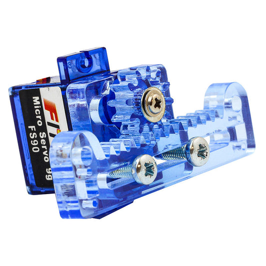 Kit Kitronik de Atuador Linear