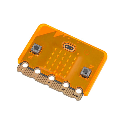 ELECFREAKS micro:bit Case - Orange