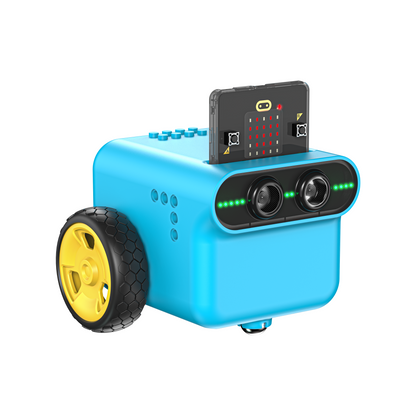 Kit de Carro TPBot ELECFREAKS