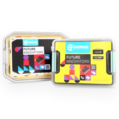 ELECFREAKS Future Innovators Set (WRO)