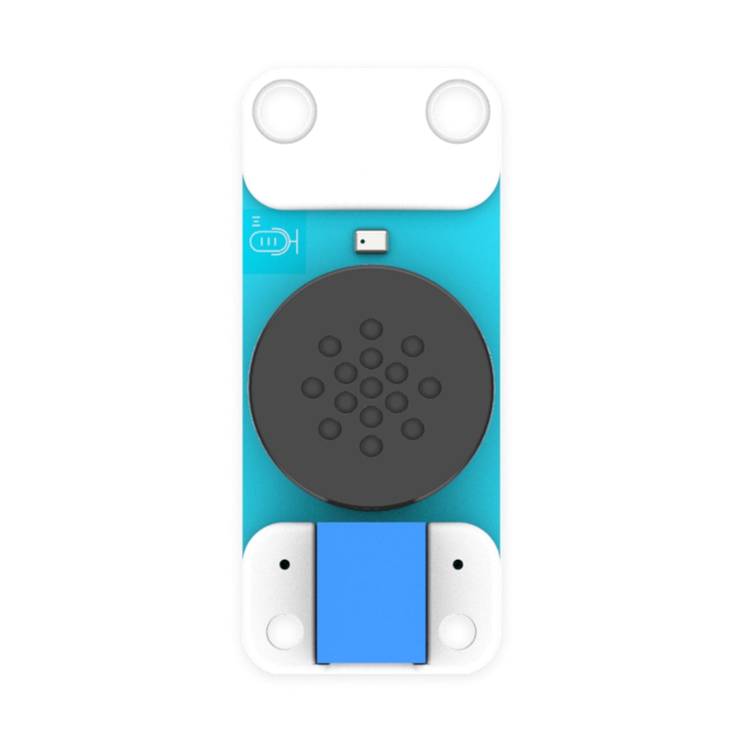 Sensor de Reconhecimento de Voz PlanetX da ELECFREAKS--PT
