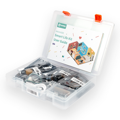 Kit Vida Inteligente micro:bit ELECFREAKS