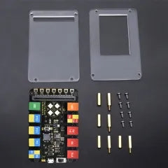 Keyestudio EASY Plug RJ11 6P6C Shield V1.0 for Micro:bit