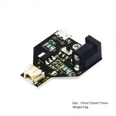 Keyestudio Micro bit Power Adapter Board