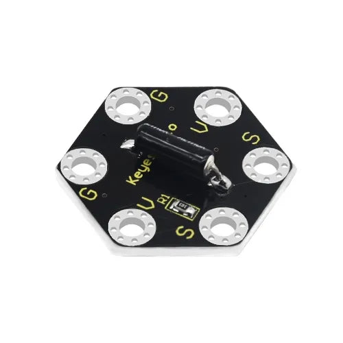 Keyestudio Vibration and Tilt Sensor