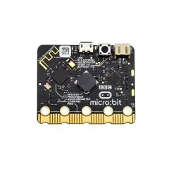 Official Micro Bit V2.2 Development Board