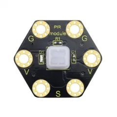 keyestudio PIR Motion Sensor Module For BBC micro:bit