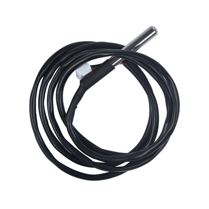 Sensor de Temperatura à Prova de Água ELECFREAKS Octopus (DS18B20)