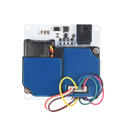 Módulo Octopus PM2.5 da ELECFREAKS