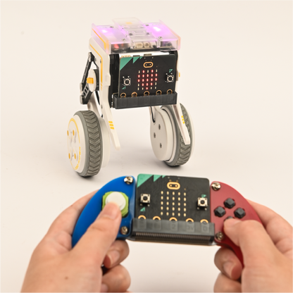 ELECFREAKS BBC micro:bit V2.2