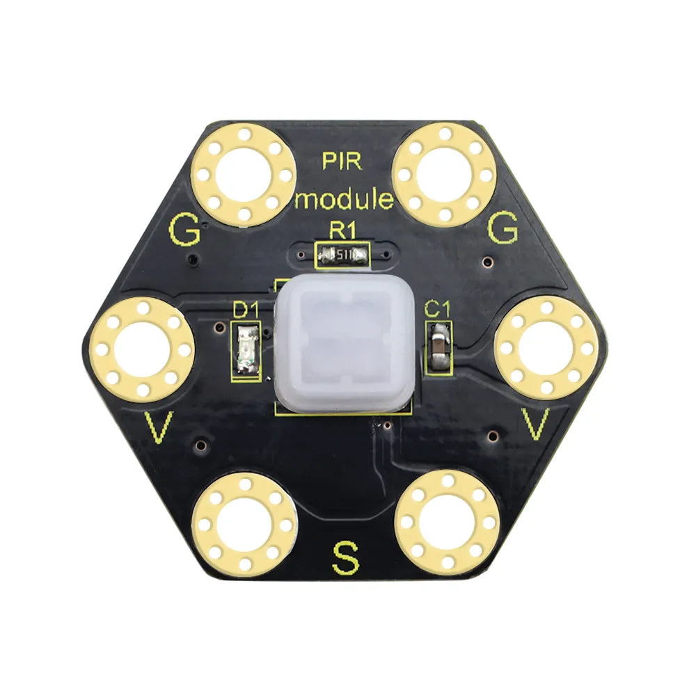 keyestudio PIR Motion Sensor Module For BBC micro:bit