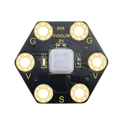 keyestudio PIR Motion Sensor Module For BBC micro:bit