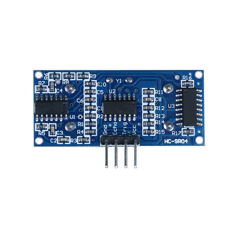 Sensor Ultrassónico de Distância HC-SR04 Versão 3-5V