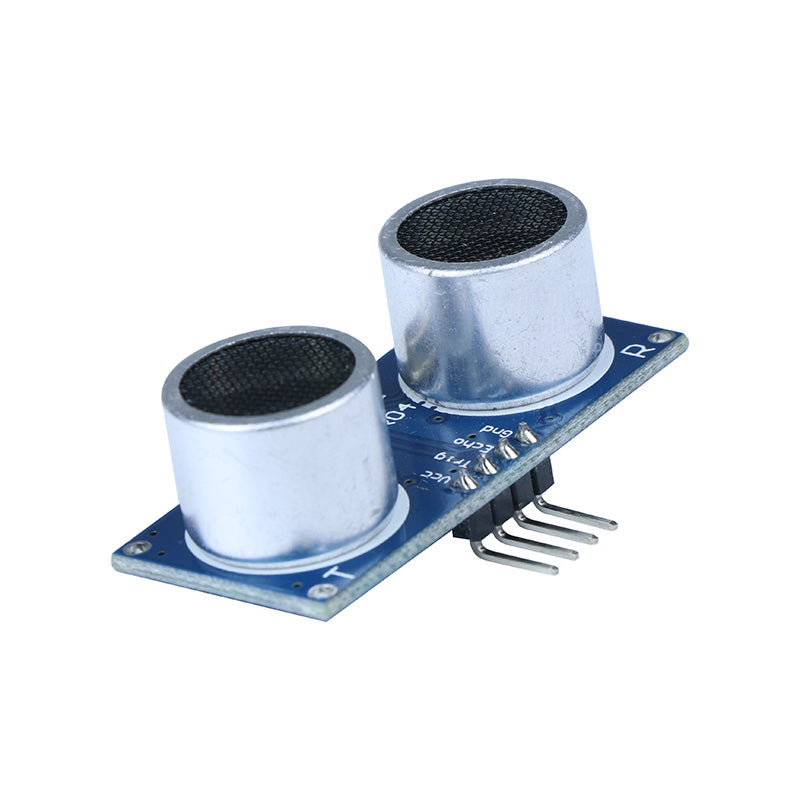 Sensor Ultrassónico de Distância HC-SR04 Versão 3-5V