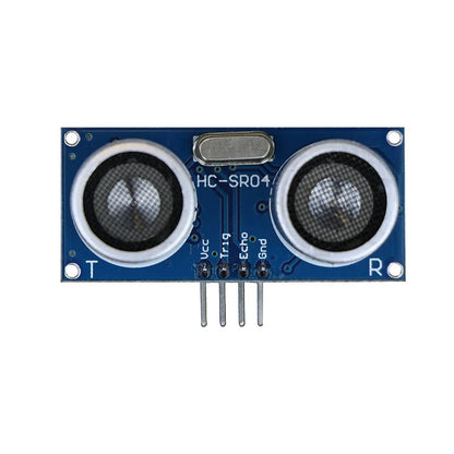 Sensor Ultrassónico de Distância HC-SR04 Versão 3-5V