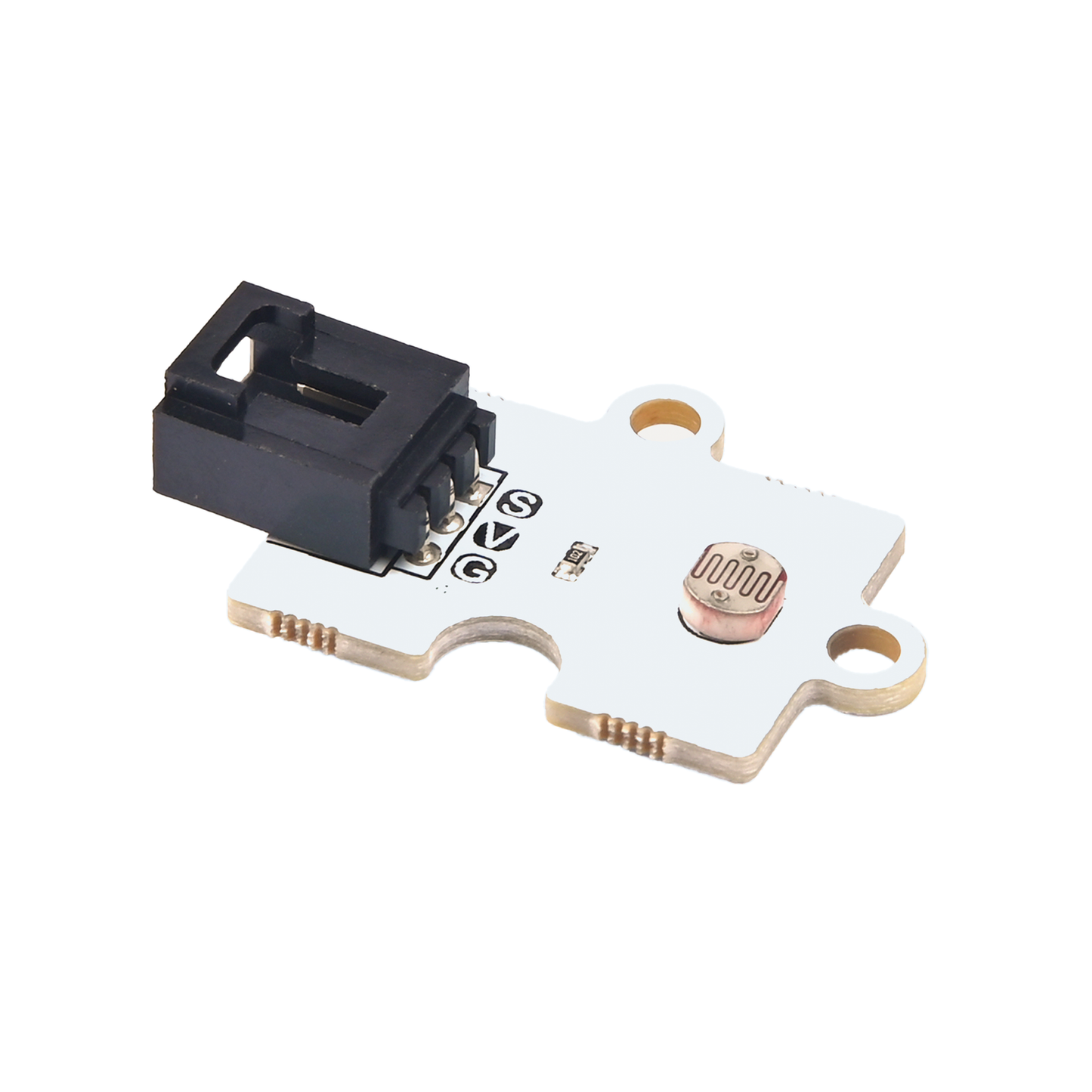 ELECFREAKS Octopus Analog Photocell Brick